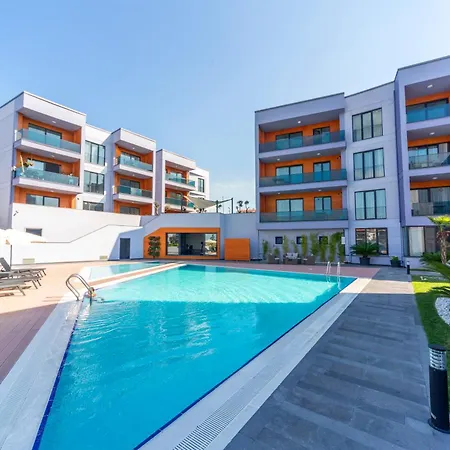 Hills 5* Yalova (Yalova)