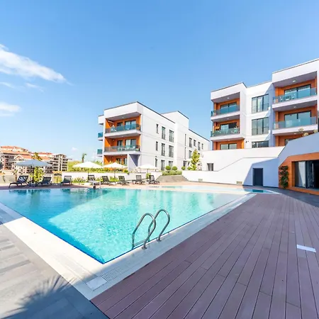 Hills Hotell Yalova (Yalova)