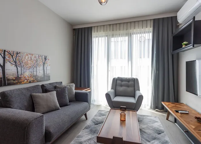 Hills Yalova (Yalova)