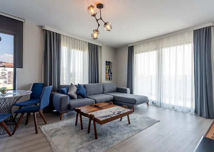 Hills Hotell Yalova (Yalova)