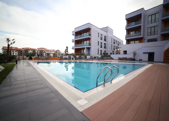 Hills Yalova (Yalova)