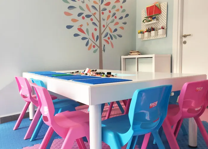 Hills 5* Yalova (Yalova)