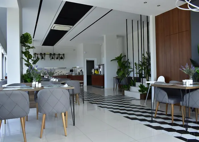 Hills Yalova (Yalova)