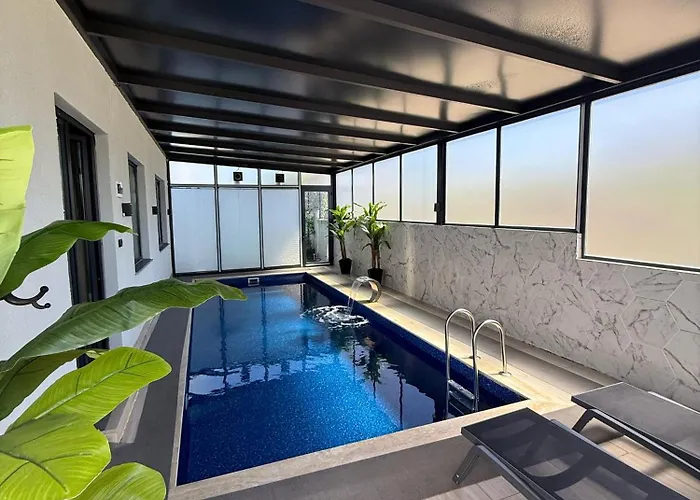 Hills 5* Yalova (Yalova)