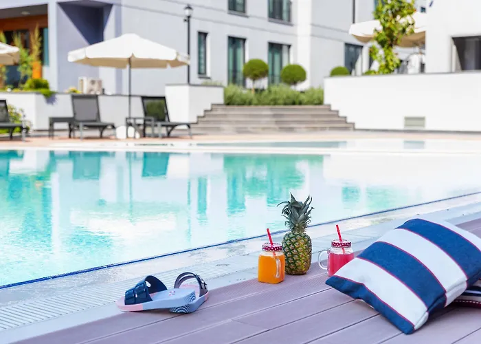 Hills 5* Yalova (Yalova)