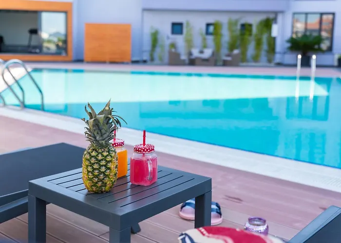 Hills Yalova (Yalova)