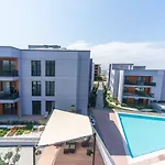 Hills 5* Yalova (Yalova)