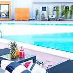 Hills Hotel Yalova (Yalova)