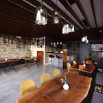 Hills Hotel