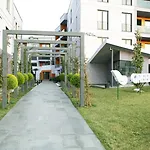 Hotel Hills Yalova (Yalova)