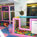 Hotel Hills Yalova (Yalova)