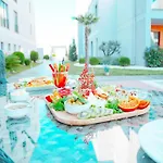 Hills Hotel Yalova (Yalova)