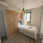 Hotel Hills Yalova (Yalova)