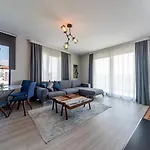 Hills Hotel Yalova (Yalova)