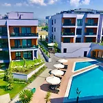 Hills 5* Yalova (Yalova)