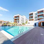 Hills Hotel Yalova (Yalova)