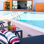 Hills Hotel