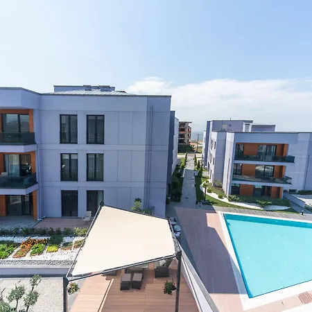 Hills 5* Yalova (Yalova)