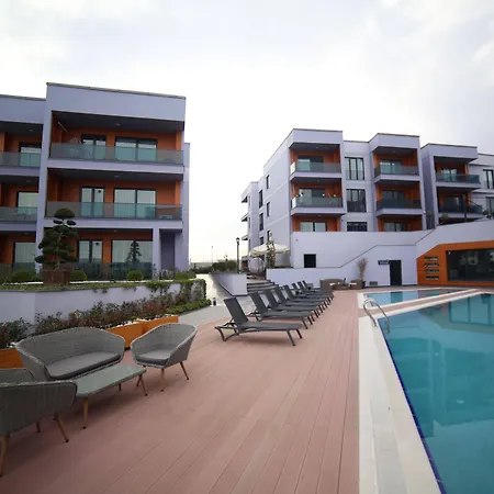 Hills 5* Yalova (Yalova)