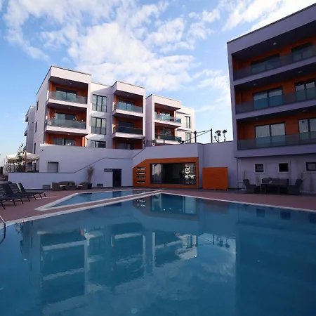 Hills Hotel 5*