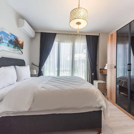 Hills Hotel Yalova (Yalova)