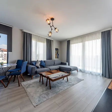 Hills Hotell Yalova (Yalova)