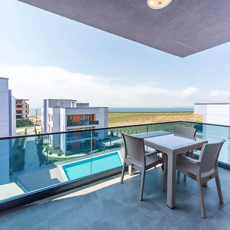 Hills 5* Yalova (Yalova)
