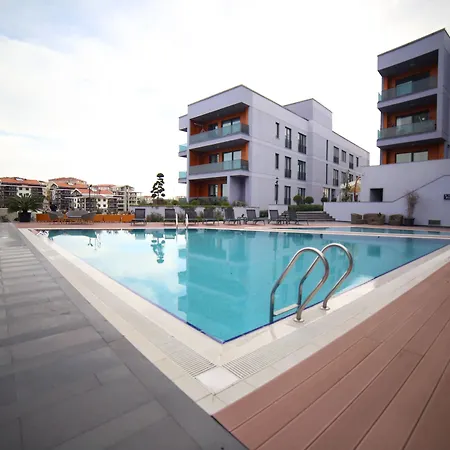 Hills Yalova (Yalova)