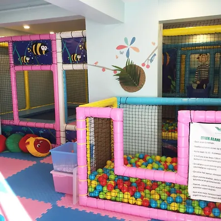 Hotel Hills Yalova (Yalova)