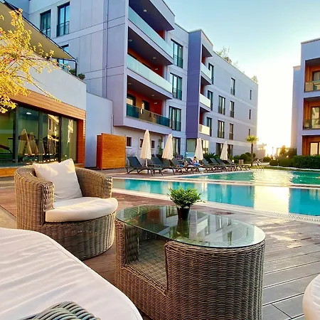 Hills Hotell 5*