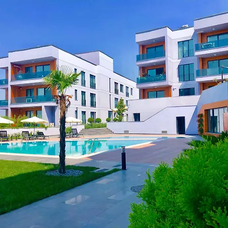 Hills 5* Yalova (Yalova)