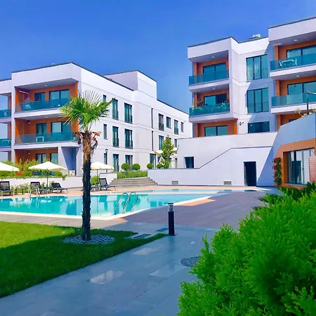 Hills 5* Yalova (Yalova)
