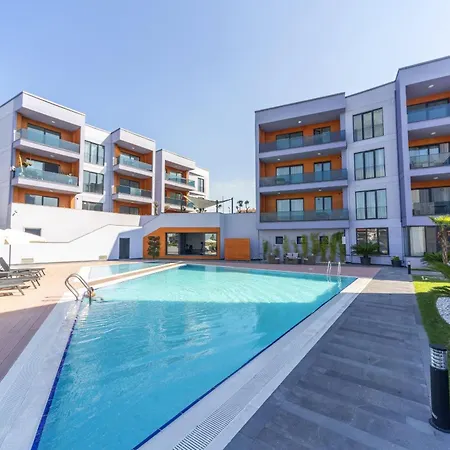 Hills 5* Yalova (Yalova)