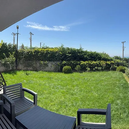 Hills Yalova (Yalova)
