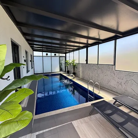 Hills 5* Yalova (Yalova)