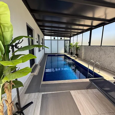 Hills Hotel Yalova (Yalova)