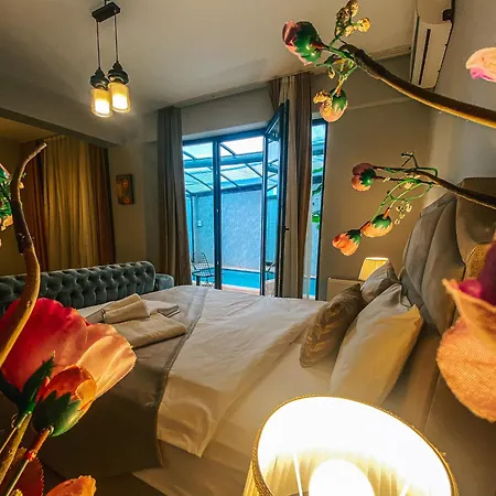 Hills Hotel Yalova (Yalova)