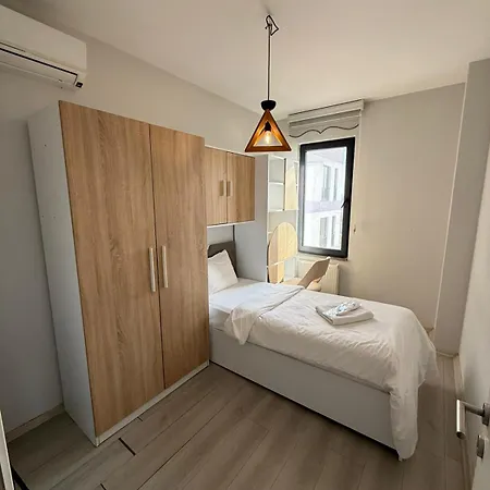 Hotel Hills Yalova (Yalova)