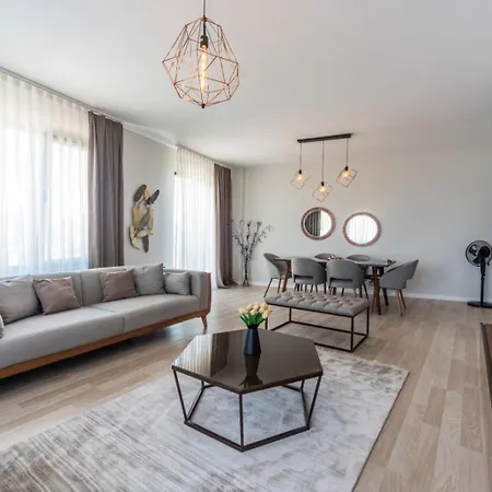 Hills Hotel Yalova (Yalova)