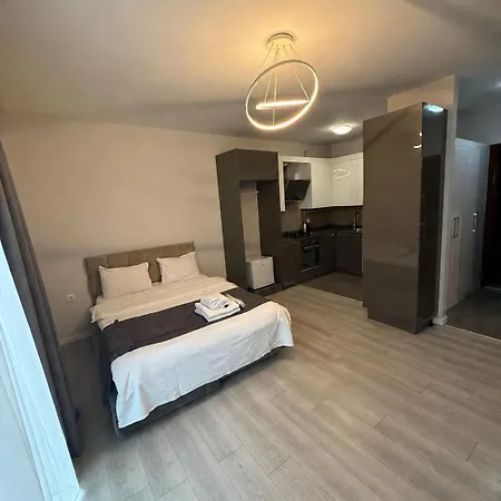 Hills Hotel Yalova (Yalova)