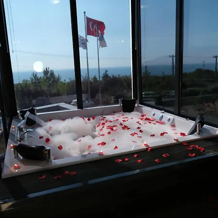 Hills Hotel Yalova (Yalova)