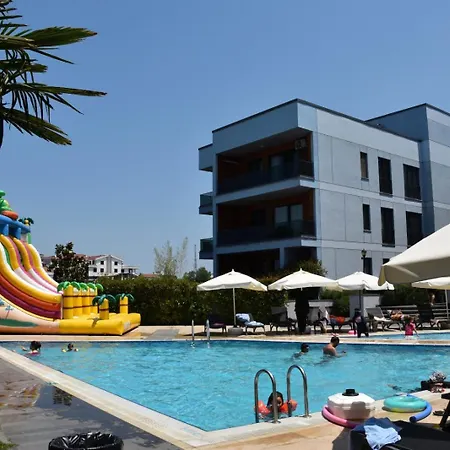 Hills Yalova (Yalova)
