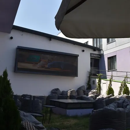 Hills 5* Yalova (Yalova)