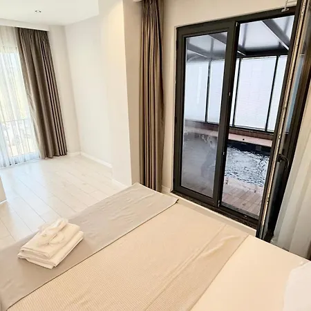 Hills 5* Yalova (Yalova)