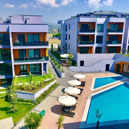 Hills 5* Yalova (Yalova)