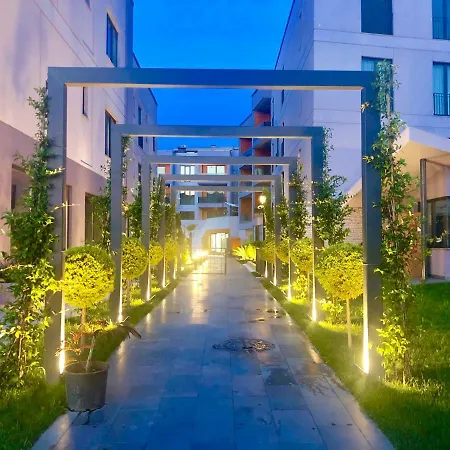 Hills Yalova (Yalova)