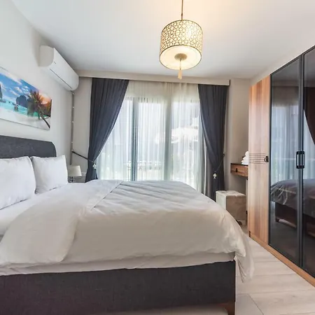 Hotel Hills Yalova (Yalova)