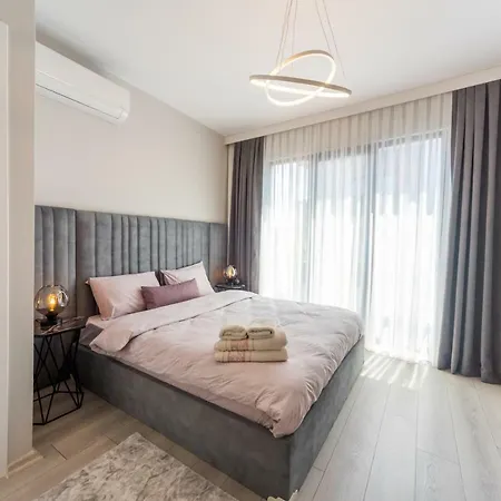 Hotel Hills Yalova (Yalova)