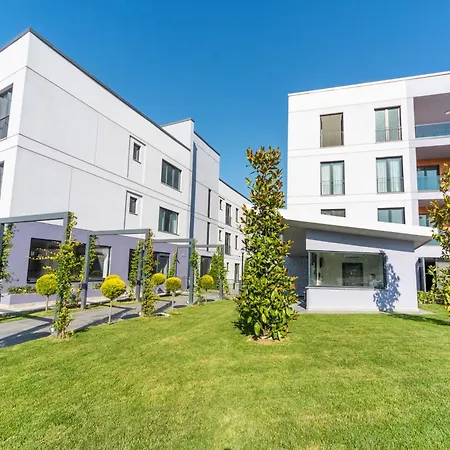 Hills Hotel Yalova (Yalova)