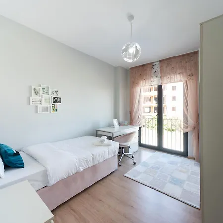 Hills 5* Yalova (Yalova)